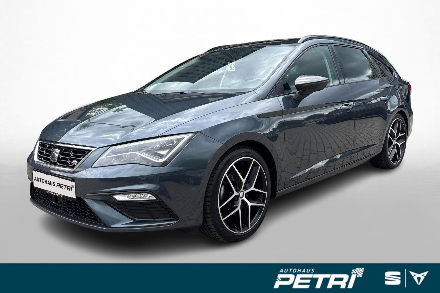 Seat LEON ST 1.5 TSI ACT FR