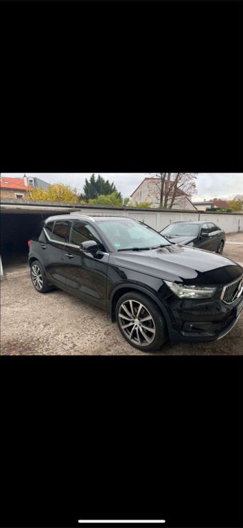 Image of Volvo XC40