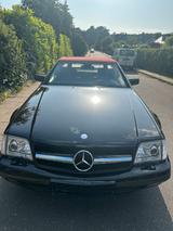 Mercedes-Benz Mercedes  Sl 280 - Mercedes-Benz SL 280 aus 1998