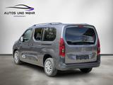 Citroën Berlingo Feel XL*7-Sitzer*Navi*DAB*RFK*PDC* - gebrauchte Citroën Berlingo aus dem Jahr 2021