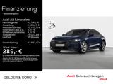 Audi A5 Limousine 40 TDI RFK*LED*Navi*Virtual*Sound - Audi A5 Jahreswagen