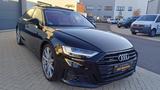 Audi A8 50 TDI quattro Belüft*Pano*Sport* Head Up - Audi A8: Sport