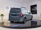 Nissan Townstar DIG-T 130 L1 Tekna - Nissan Townstar Tekna mit Benzin-Antrieb