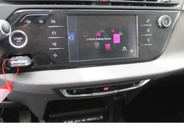Citroën Grand C4 Picasso Selection