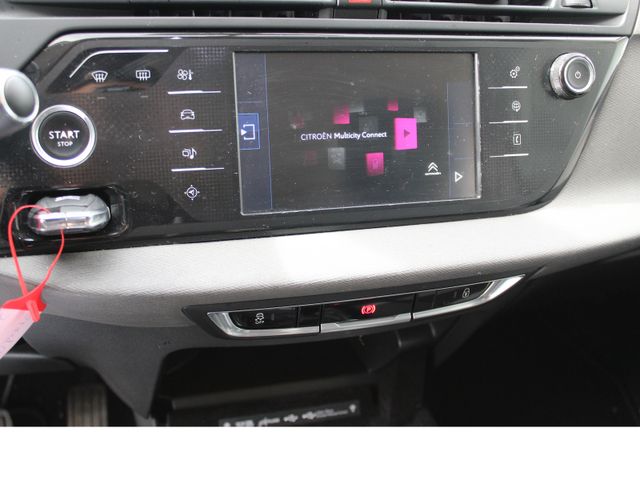 Citroën Grand C4 Picasso Selection