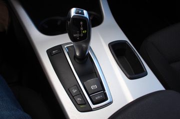 BMW X3 - 12