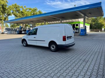 Volkswagen Caddy - 8
