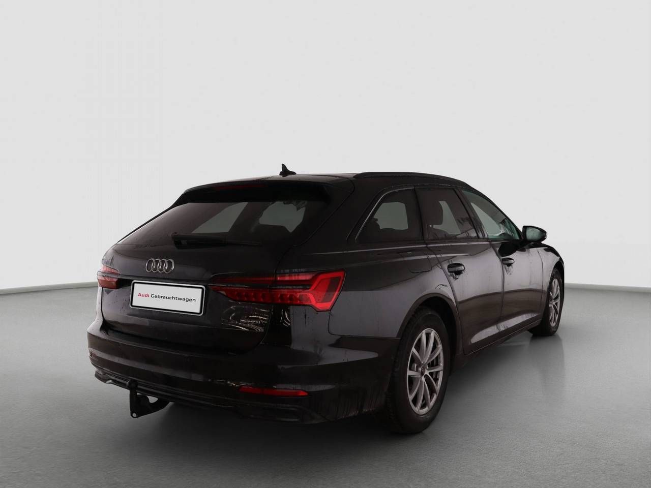 Audi A6 - Bild 3