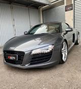 Audi R8 4.2 V8 FSI 420cv quattro R-tronic - Audi R8 42 Gebrauchtwagen