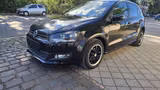 Volkswagen Polo V Team BlueMotion/BMT - Volkswagen Polo: Bluemotion
