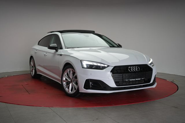 Audi A5 40 TDI S tronic Advanced Navi/ACC/Kamera/Virt