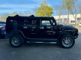 Hummer H2 - Hummer H2: Pickup