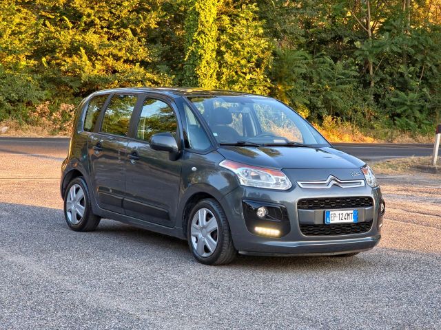 Citroën Citroen C3 Picasso C3 Picasso 1.4 VTi 95 Limited