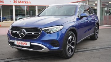 Mercedes GLC 200 - 1