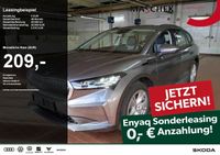 Skoda Enyaq - Vorschau Bild 1
