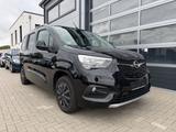 Opel Combo Life LED/AHK/Head°Up/Kamera - Opel Combo mit Panoramadach