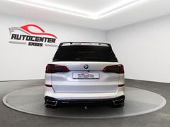 BMW X5 xDrive 30d M Performance Live Cockpit LED AHK