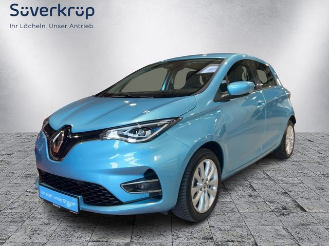 Renault ZOE R 110 Experience Z.E. 50 KAUFBATTERIE SITZHE