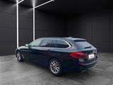 BMW 540d xDrive*Massage*Memory*StandHZ*AHK*Ambiente - BMW 540 mit Diesel-Antrieb: Kombi