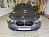 BMW 120i Edition Sport Line Shadow/NAVI / AUTOMATIK - BMW 120: Sport