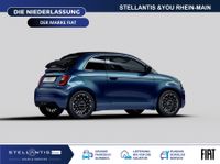 Fiat 500e - Vorschau Bild 6