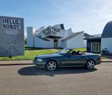 Mercedes-Benz Mercedes SL 320 Cabrio Top Zustand - gebrauchte Mercedes-Benz SL 320 aus dem Jahr 1993
