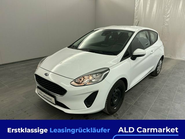 Ford Fiesta 1.1 S&S COOL&CONNECT Limousine, 3-türig, 