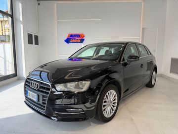 Audi A3 - 1