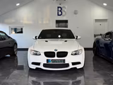 BMW M3 E90 Limousine Competition/Schalter/Shz./Navi - BMW: 90s