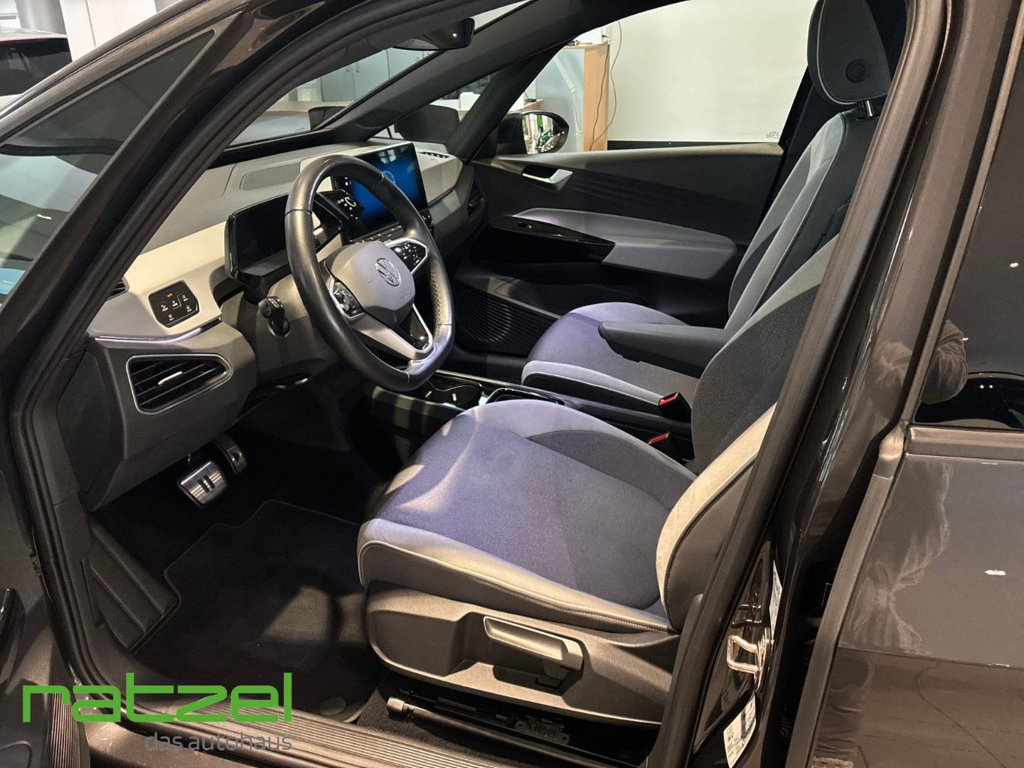 Fahrzeugabbildung Volkswagen ID.3 Pro Performance 150 kW 58 kWh StandHZG + Pa