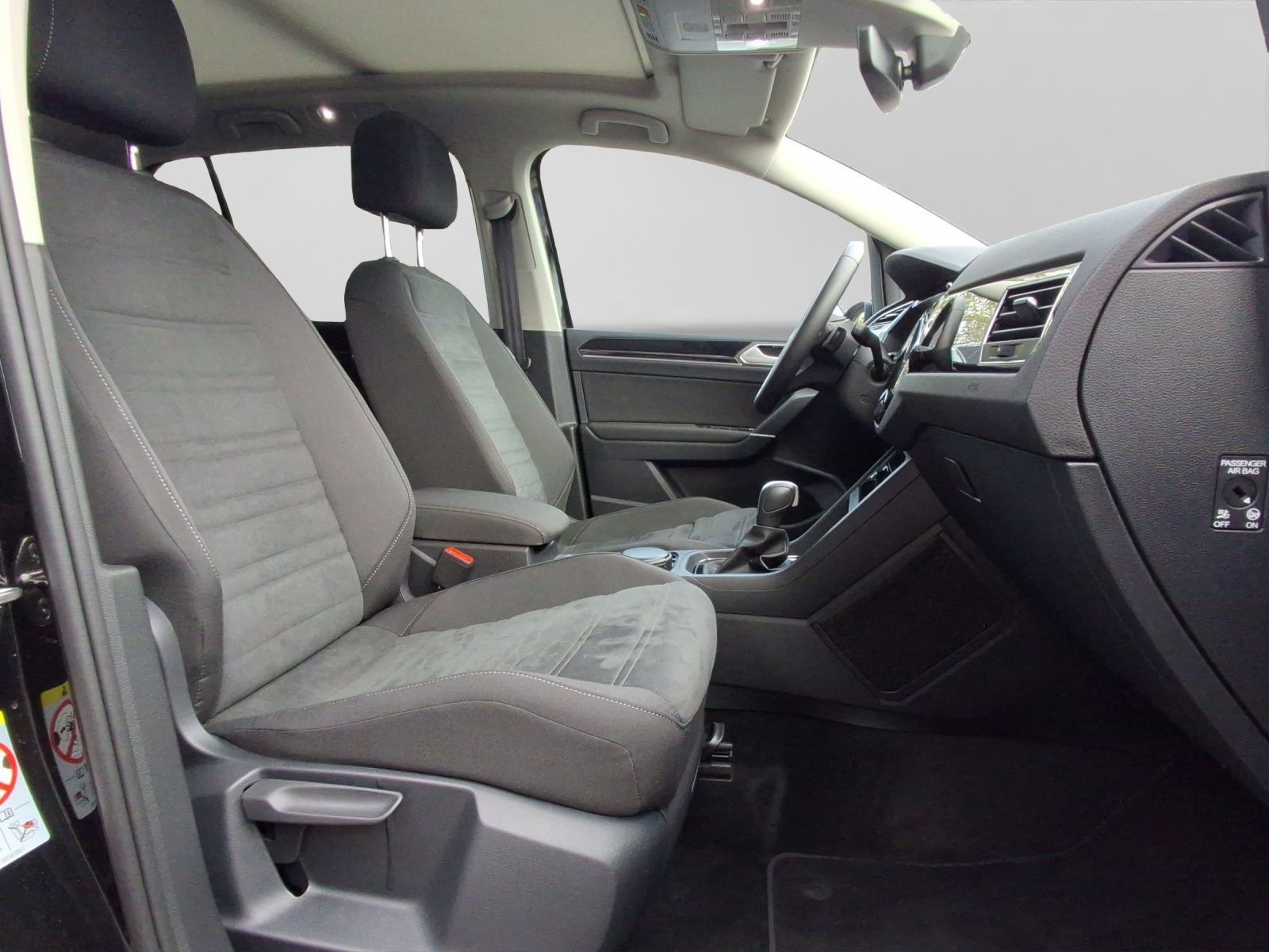 Volkswagen Touran - Bild 4