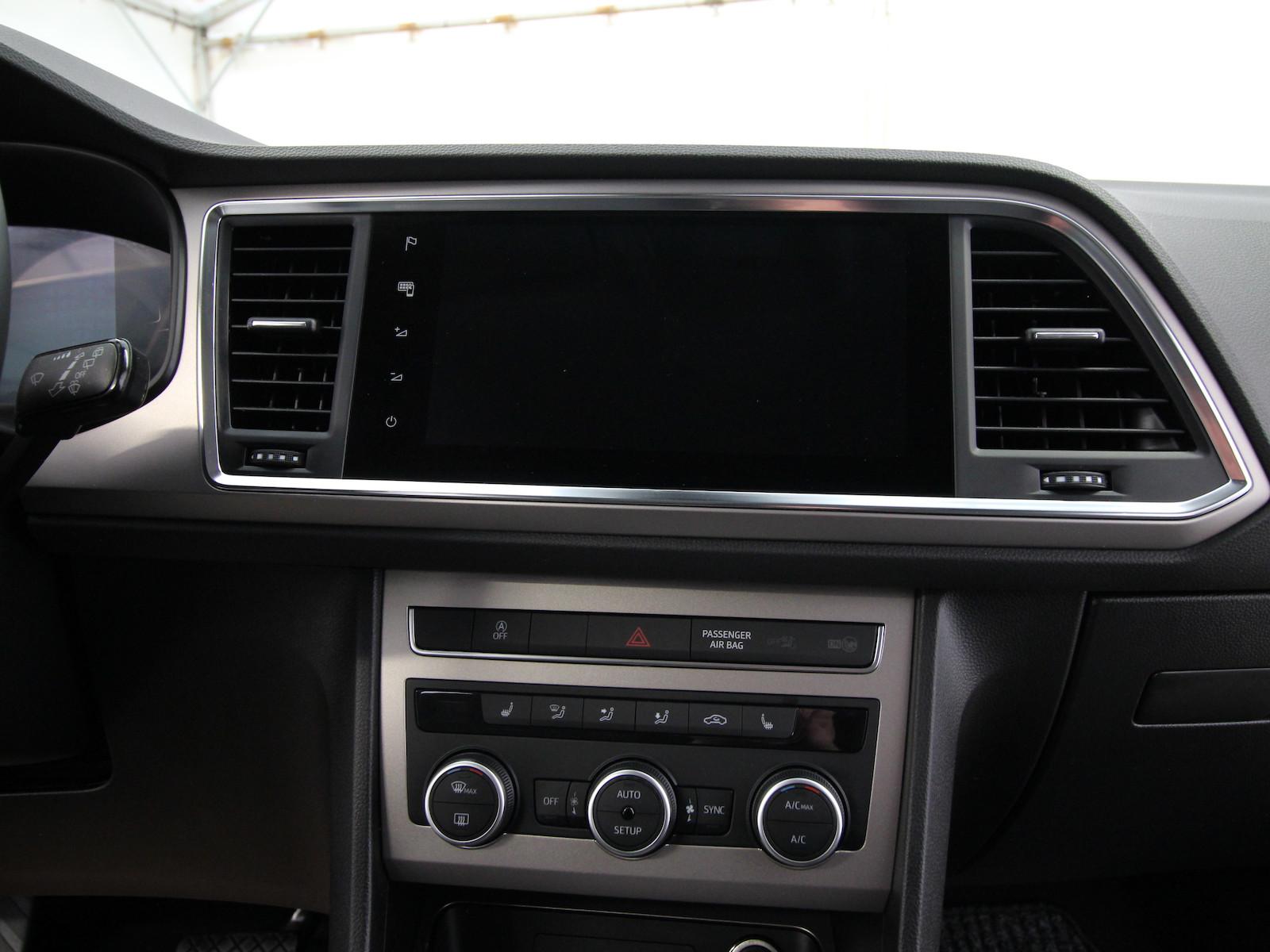 SEAT Ateca 1.5 TSI 7-DSG Xperience NAVI+LED+KAMERA, миниатюра 13