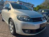 Volkswagen Golf Plus VI Team*PDC*Sitzheizung*Top Zustand - Volkswagen Golf: Team Plus