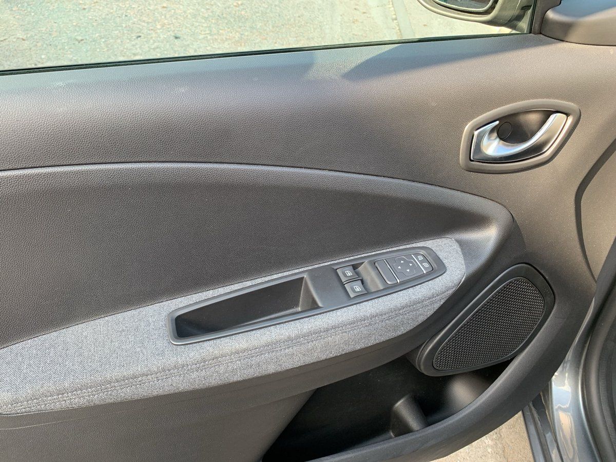 Renault ZOE - Bild 20