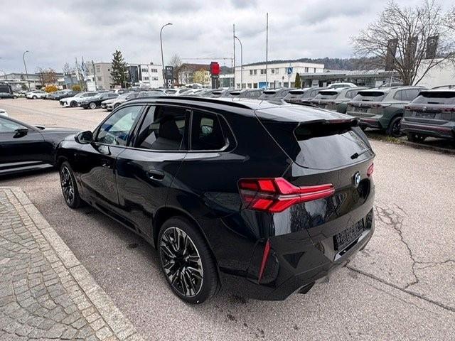 BMW X3 xDrive40d/Standheizung/AHK/Pano/H&K/!FULL! – 8