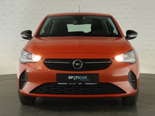 Corsa-e F 50kWH AT+KEYLESS+KLIMAAUTOMATIK+MULTIM