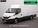 Iveco Daily 35S16 Automaat L3H2 Airco Camera Parkeerse - Iveco Diesel Kastenwagen hoch + lang Daily l3 h3