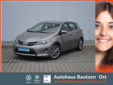 Toyota Auris 1.8 VVT-i Hybrid Life+ KOMFORT-PAKET/17-ZO - Toyota Auris mit Hybrid-Antrieb: Navigationssystem, Limousine, Euro5, 1.8