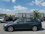 Skoda Octavia Lim. RS - Skoda aus 2009: RS
