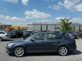 Skoda Octavia Lim. RS - Skoda Octavia aus 2009: RS