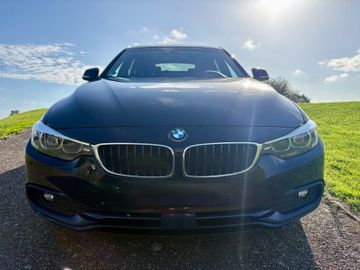 BMW 420 Gran Coupé - 2