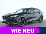 Cupra Formentor VZ 4Drive AHK|Navi|Parklenkassist|ACC - gebrauchte Cupra Formentor aus dem Jahr 2021