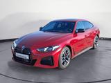 BMW M440i xDrive Gran Coupe Innovationsp. Glasdach - BMW 440 Gran Coupé: Sportwagen