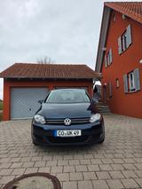 Volkswagen VW Golf Plus 1.4 | 77.560 km | TÜV ohne Mängel  - Volkswagen Golf Plus: Van