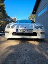 Honda Integra Type-R Type-R K24 290HP - gebrauchte Honda Coupés