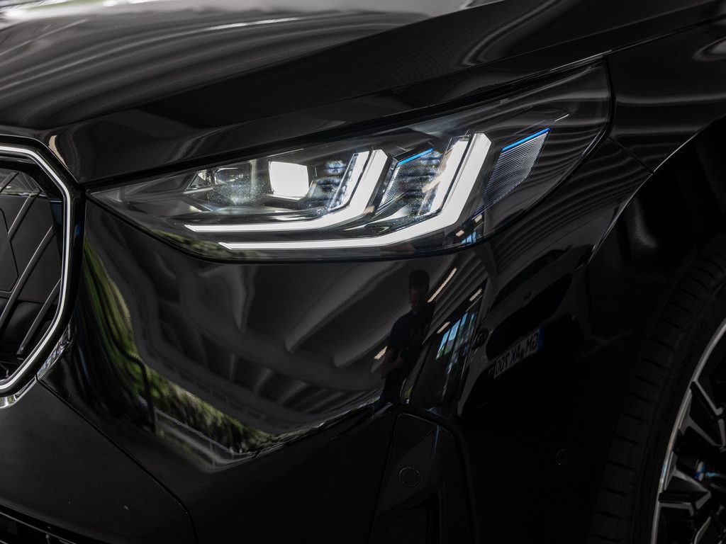 BMW X3 - Bild 28