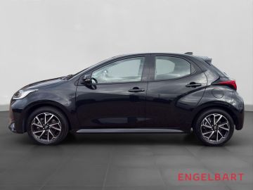 Toyota Yaris - 2