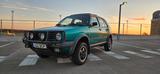 Volkswagen Golf Country 1.8 Syncro