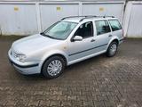 Volkswagen VW Golf IV 1,4 l Edition - Volkswagen Golf: Iv Edition