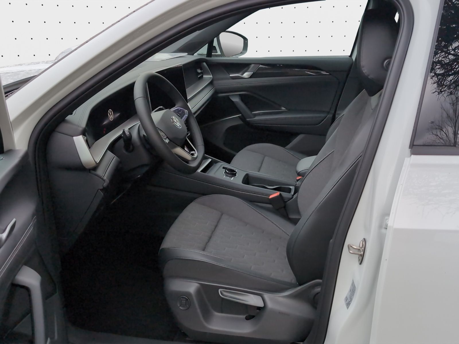 Volkswagen Tayron Life 1,5 l eTSI DSG LED AHK NAVI 360°Ka foto 2